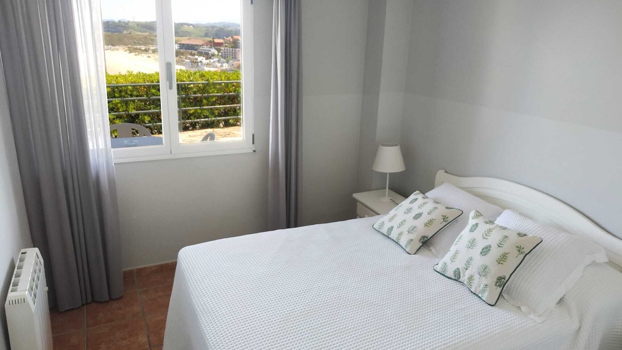 Photo of Bedroom in Suances
