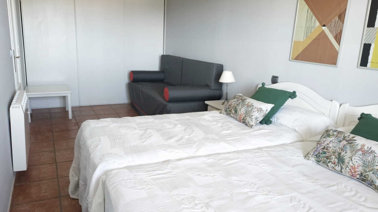 Photo of Bedroom in Suances