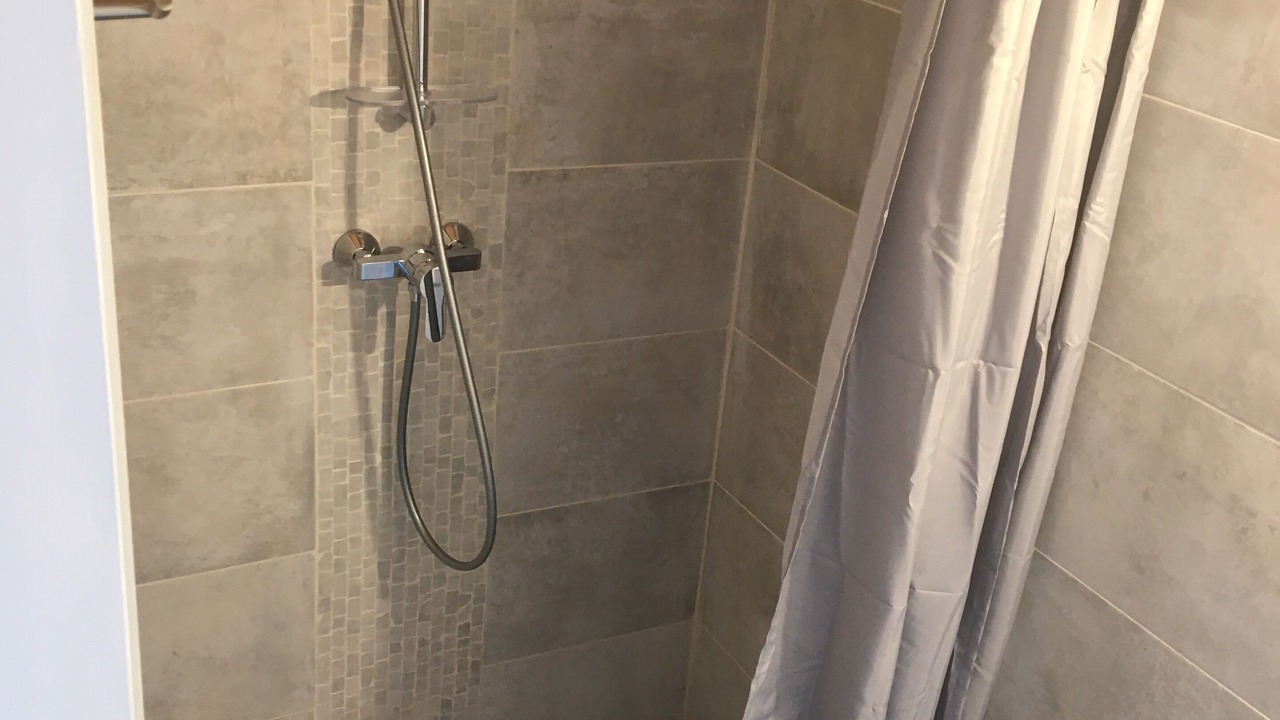 Photo of Bathroom in Valleraugue