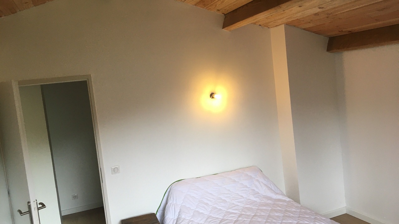 Photo of Bedroom in Valleraugue
