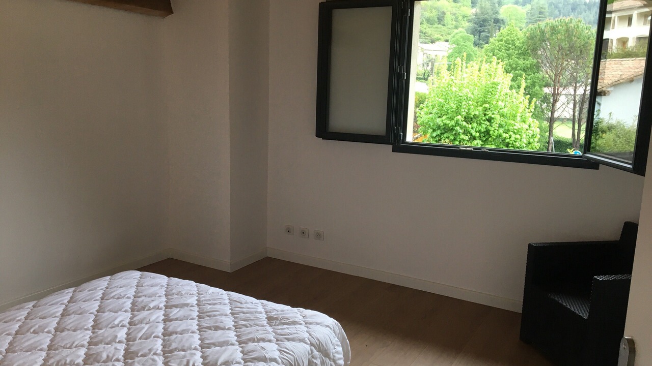 Photo of Bedroom in Valleraugue