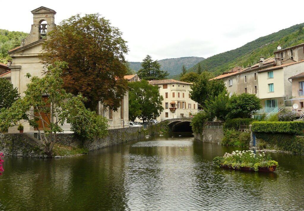 Photo of Outdoor in Valleraugue