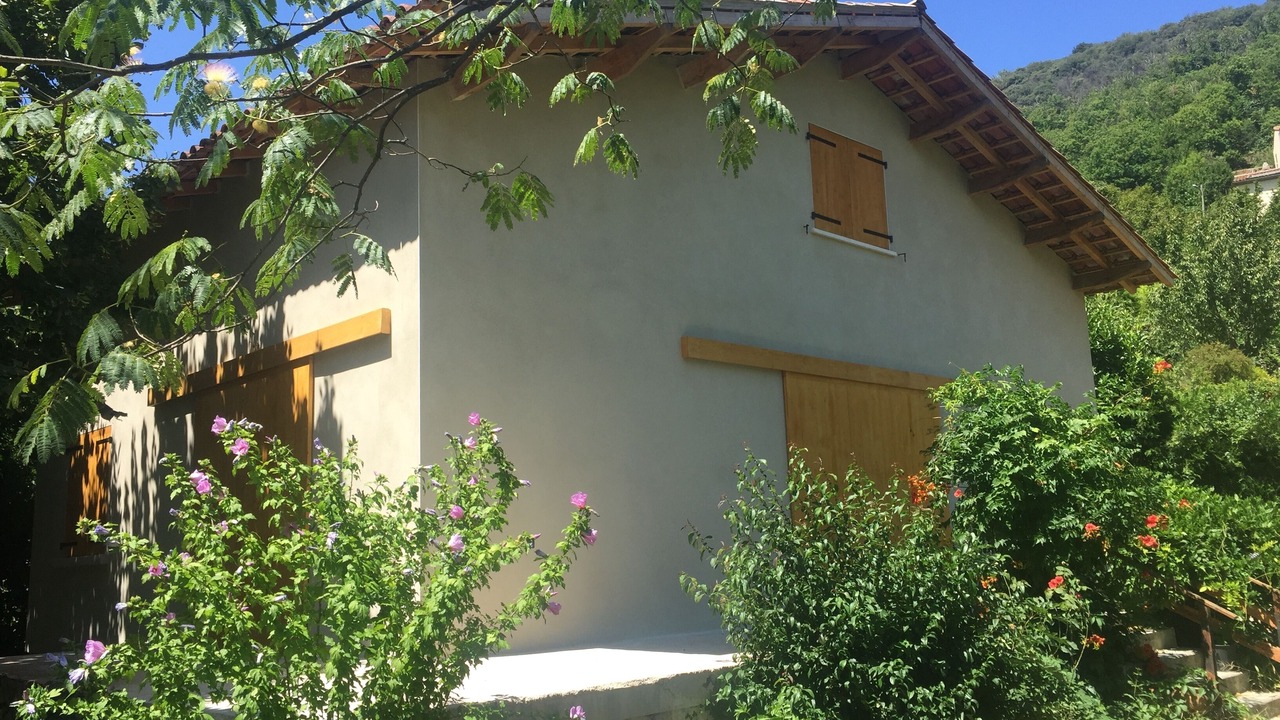 Photo of Outdoor in Valleraugue