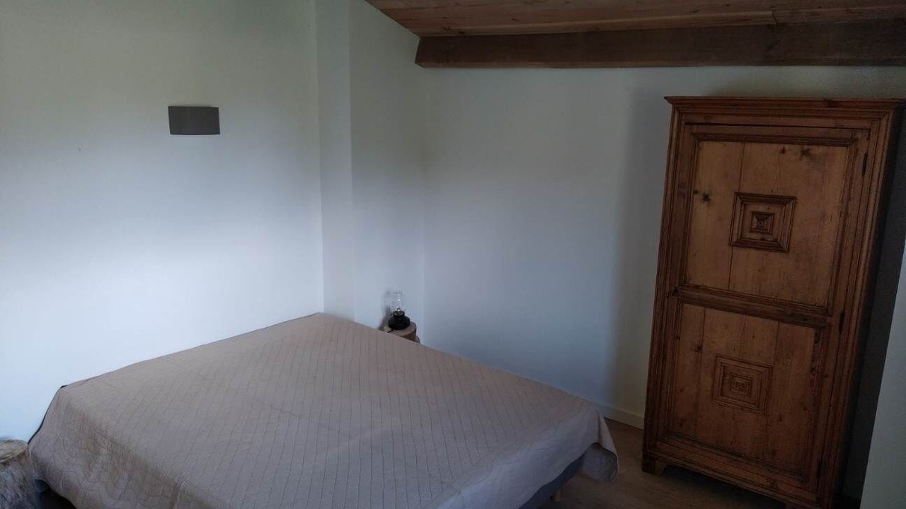 Photo of Bedroom in Valleraugue