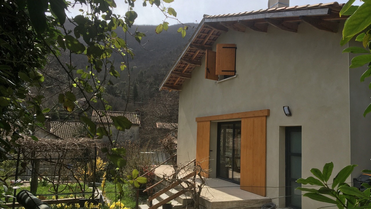 Photo of Outdoor in Valleraugue