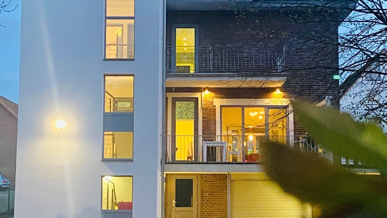 Photo of Outdoor in Syke