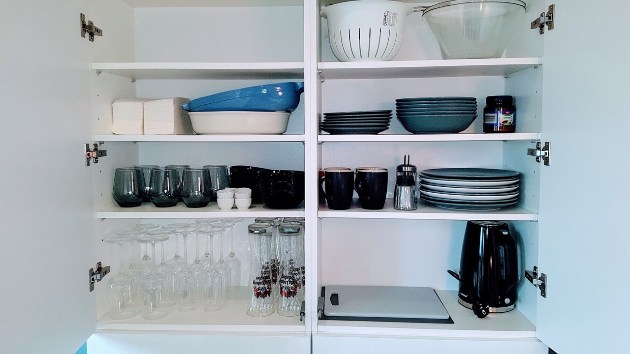 Photo of Kitchen in Syke