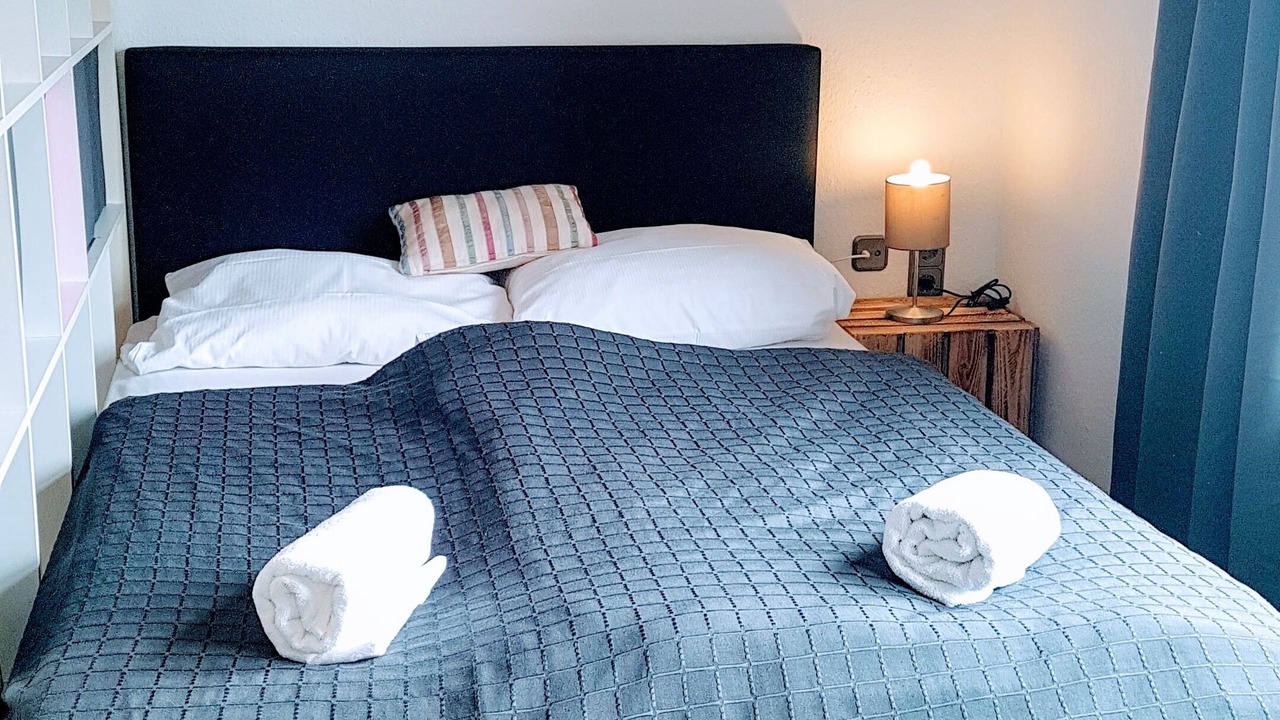 Photo of Bedroom in Syke