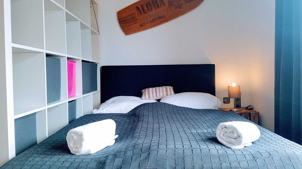 Photo of Bedroom in Syke
