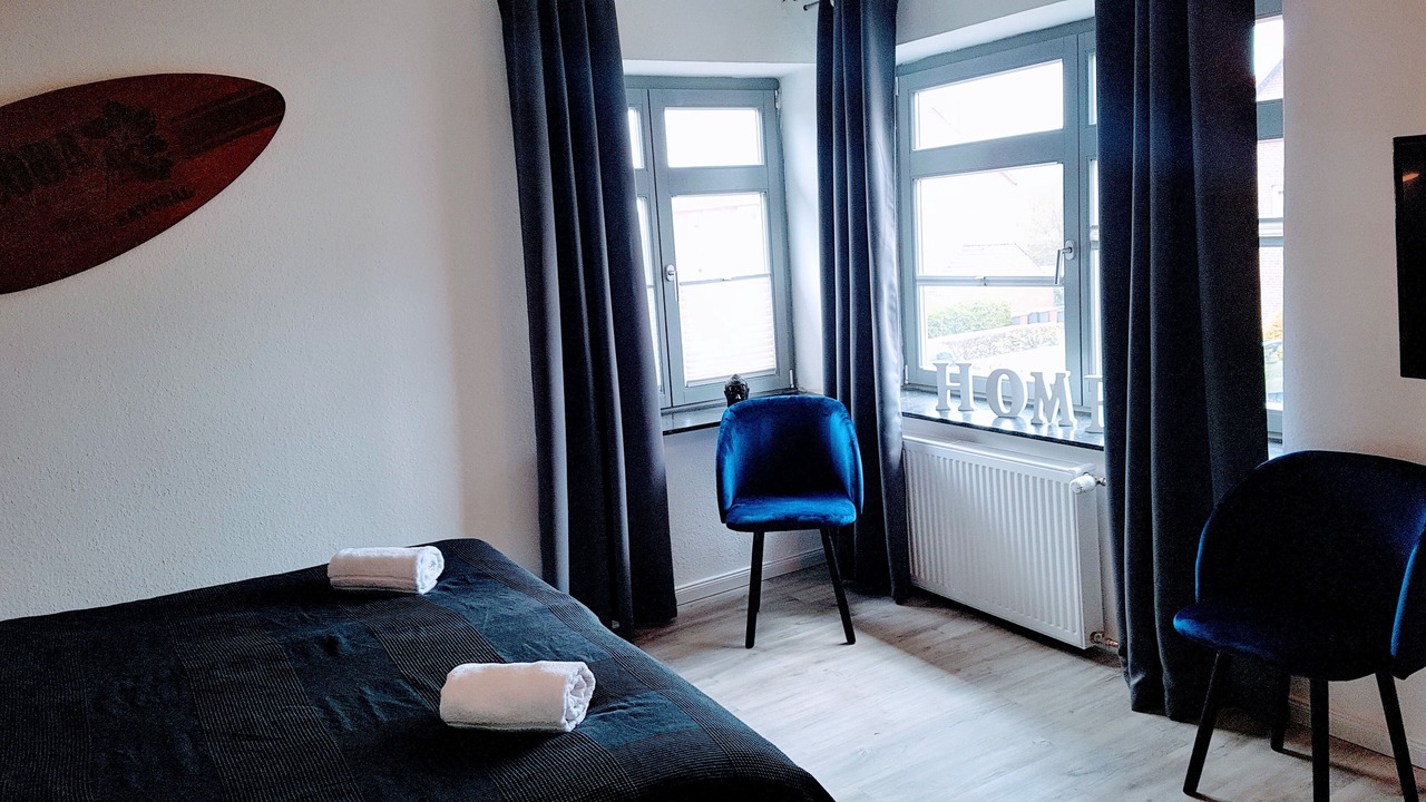 Photo of Bedroom in Syke