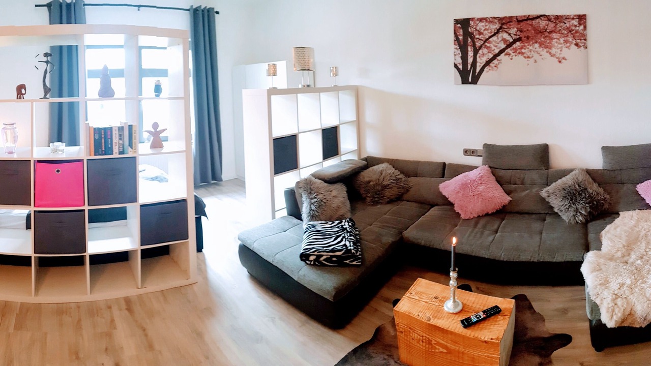 Photo of Livingroom in Syke