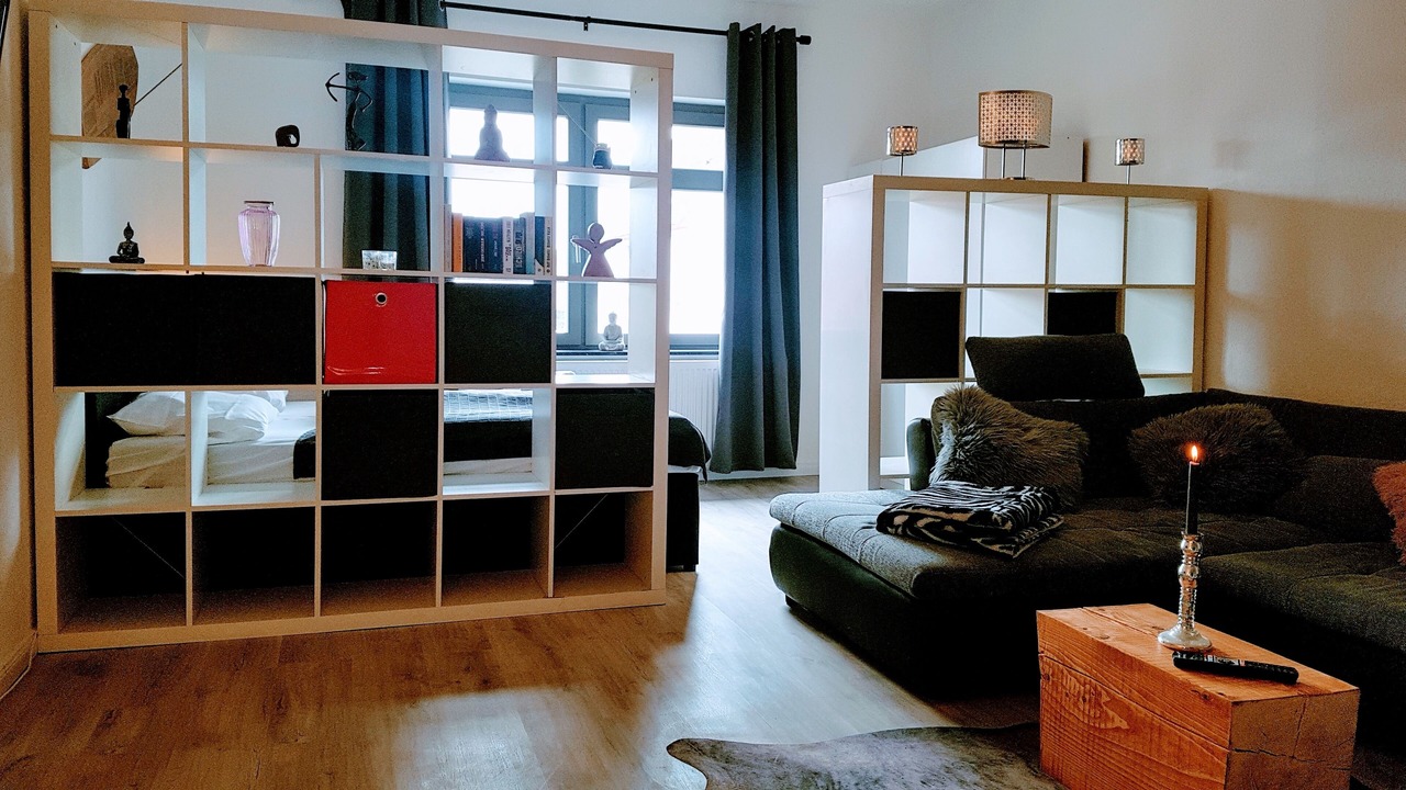 Photo of Bedroom in Syke