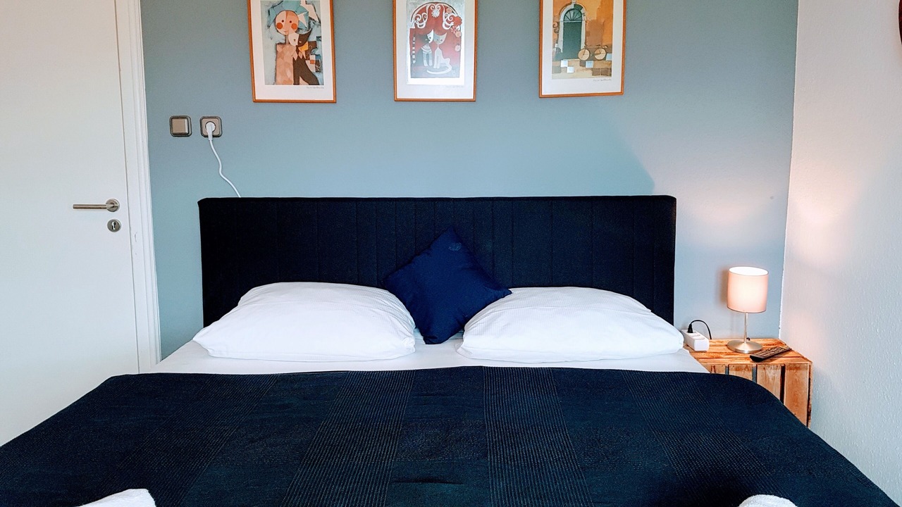 Photo of Bedroom in Syke