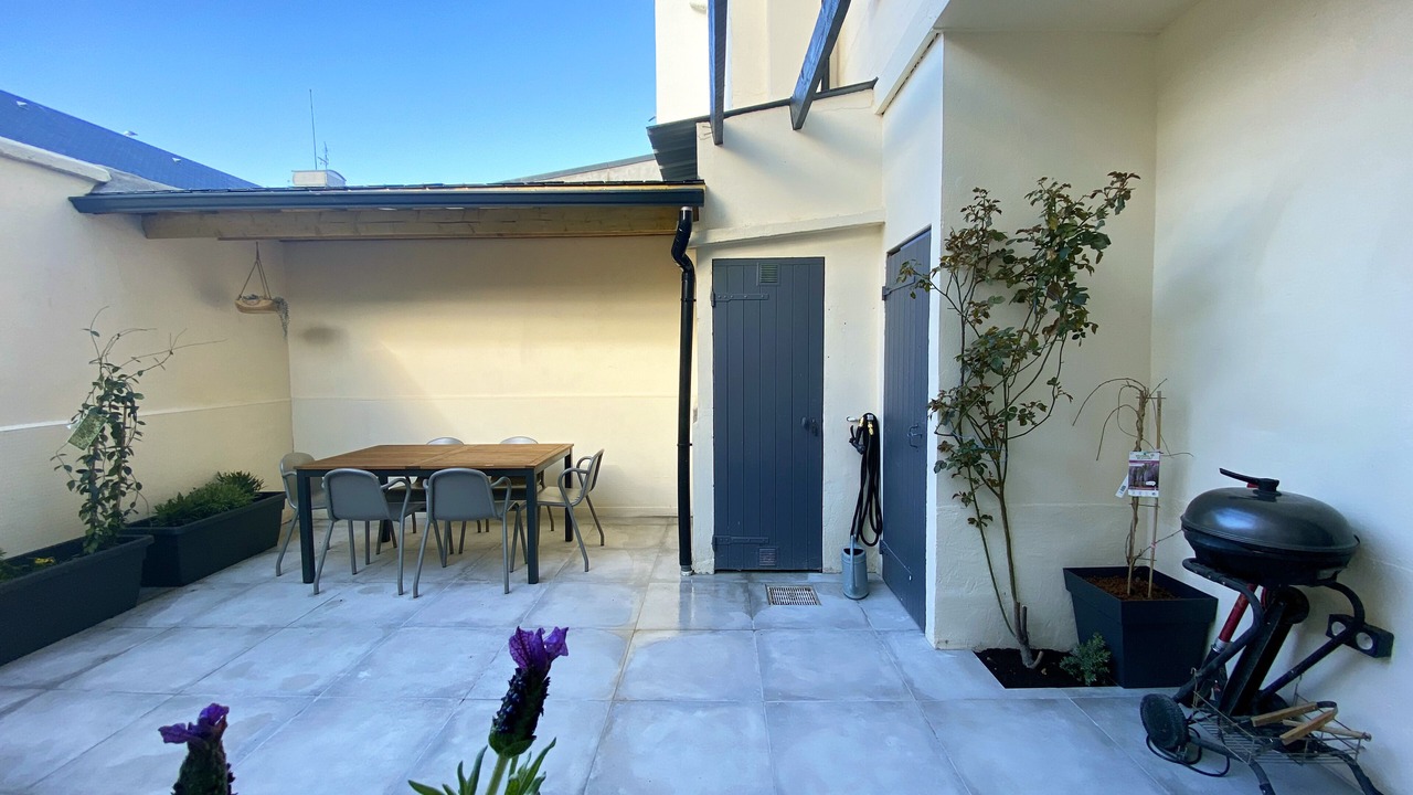 Photo of Outdoor in Cote Ouest Ormeaux