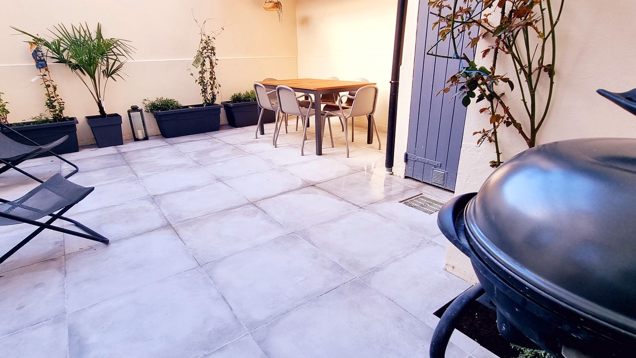 Photo of Outdoor in Cote Ouest Ormeaux