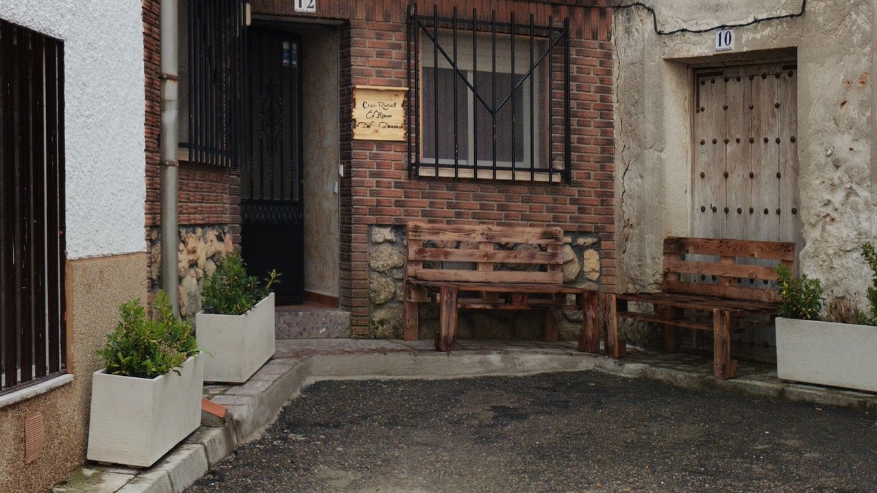 Photo of Outdoor in Yebra