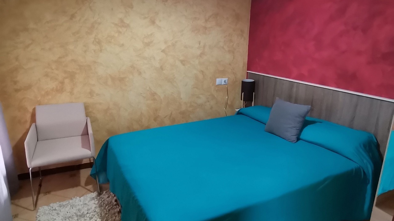 Photo of Bedroom in Yebra