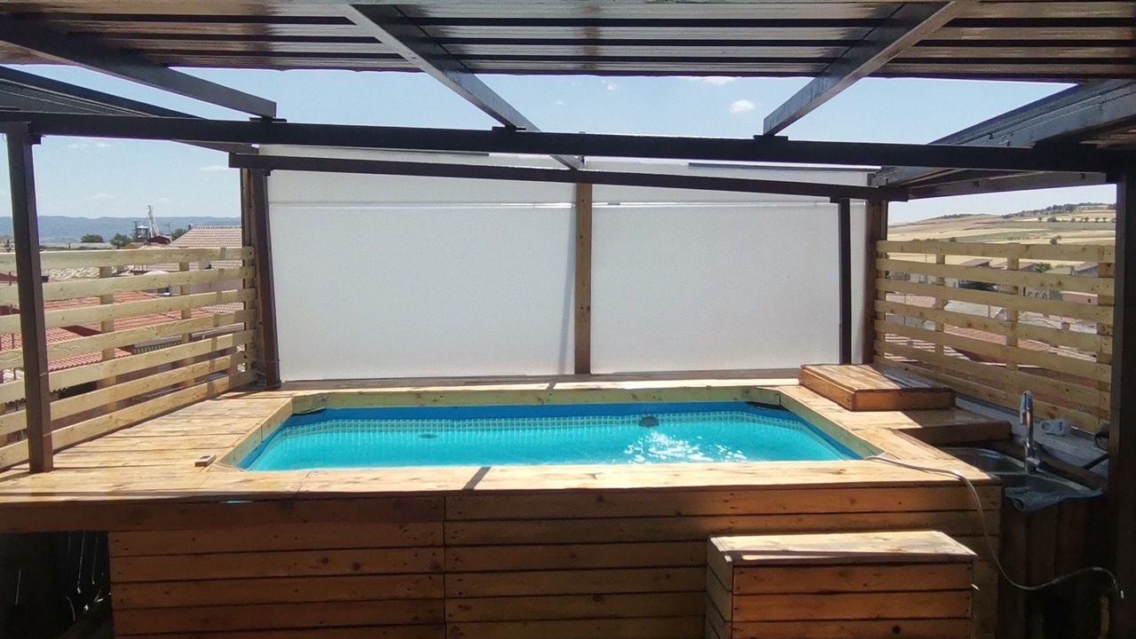 Photo of Outdoor in Yebra