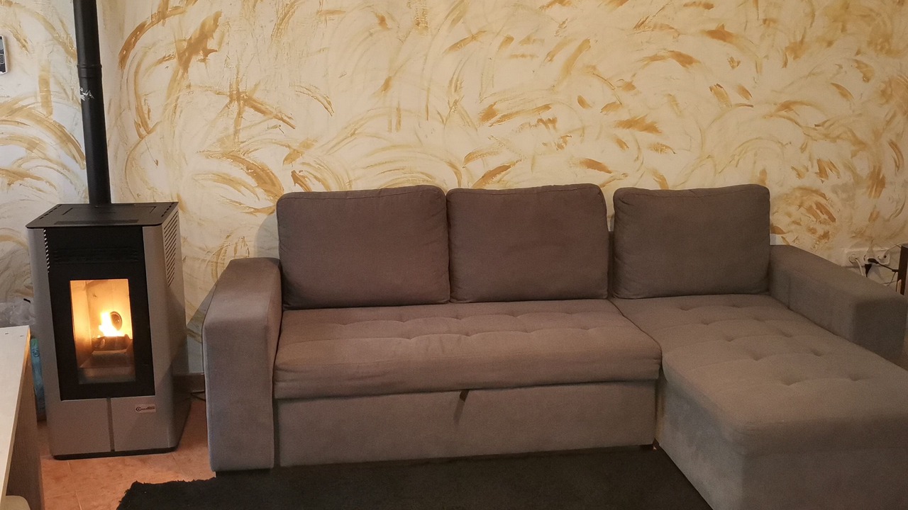 Photo of Livingroom in Yebra