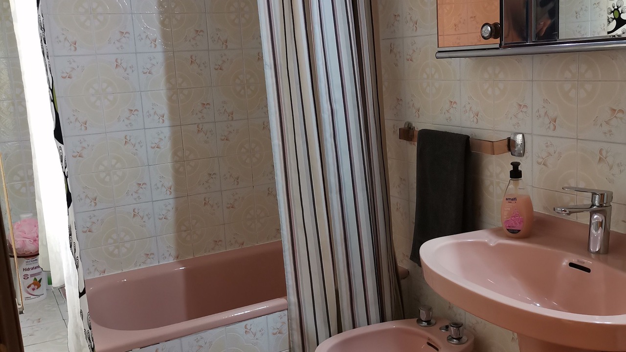 Photo of Bathroom in Yebra
