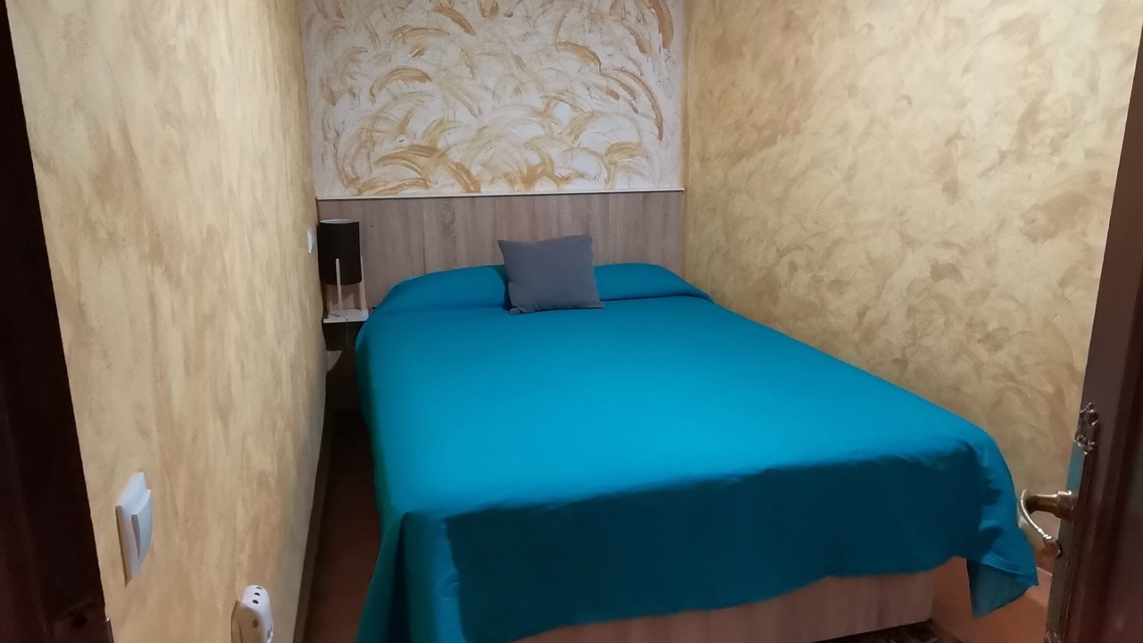 Photo of Bedroom in Yebra
