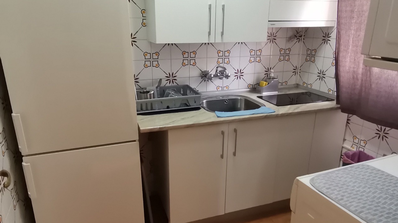 Photo of Kitchen in Yebra