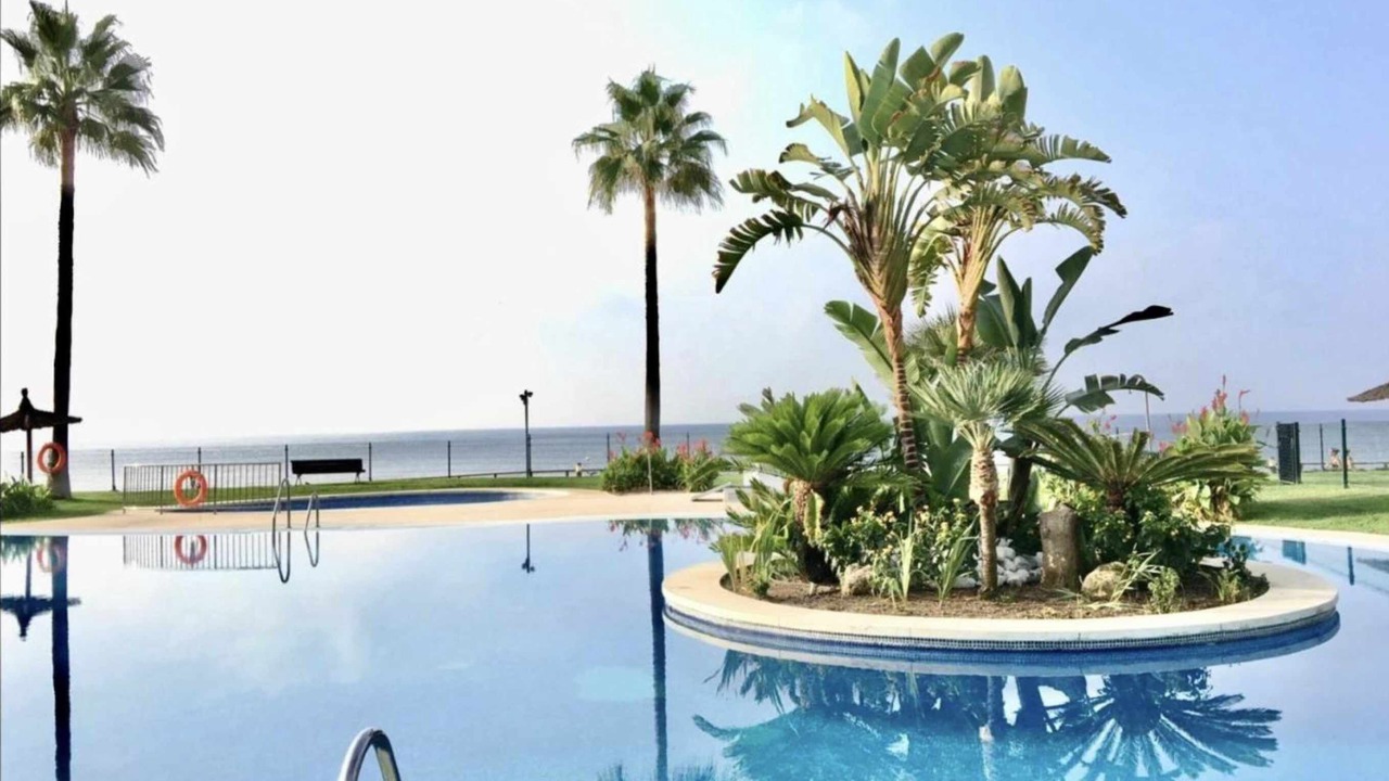 Photo of Outdoor in Sitio de Calahonda