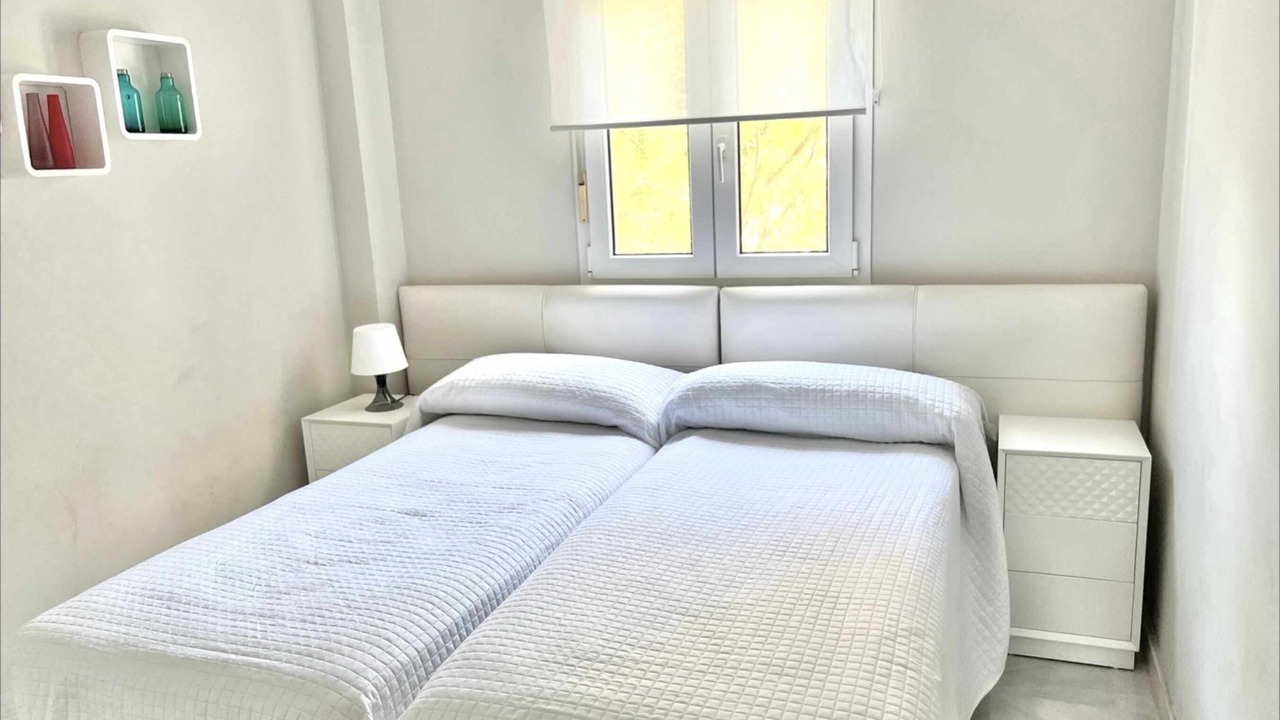 Photo of Bedroom in Sitio de Calahonda