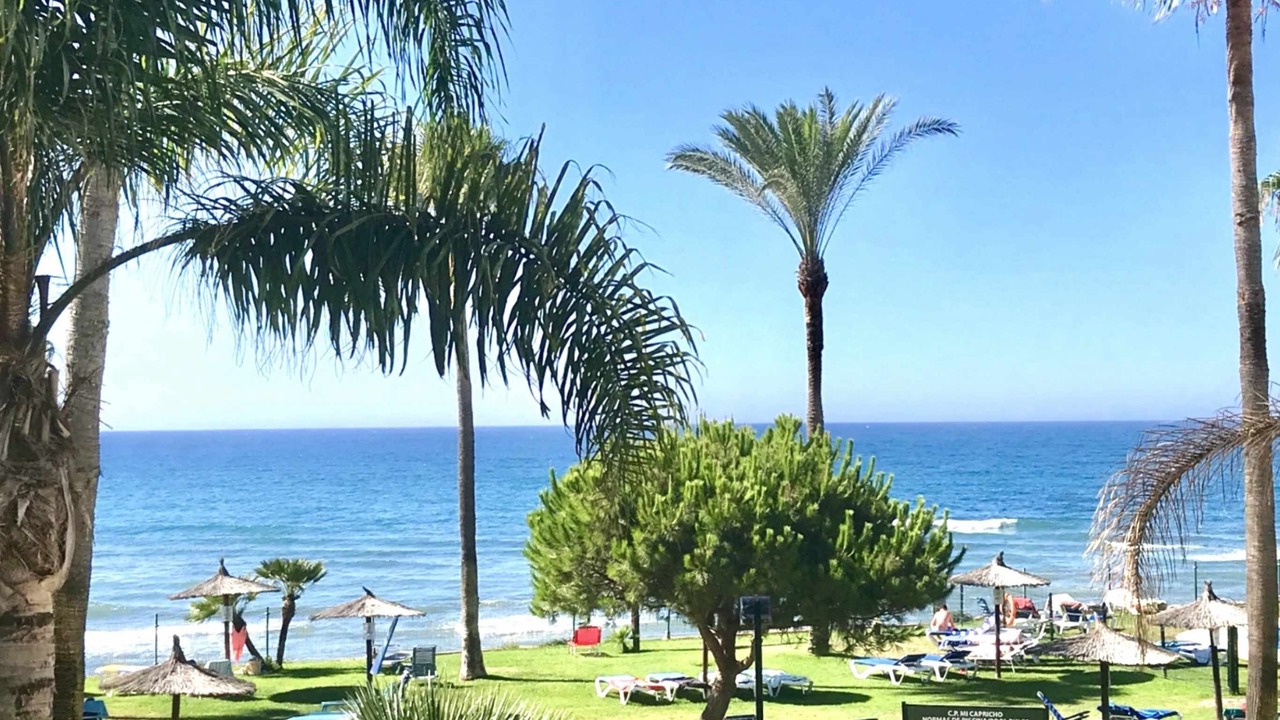 Photo of Outdoor in Sitio de Calahonda
