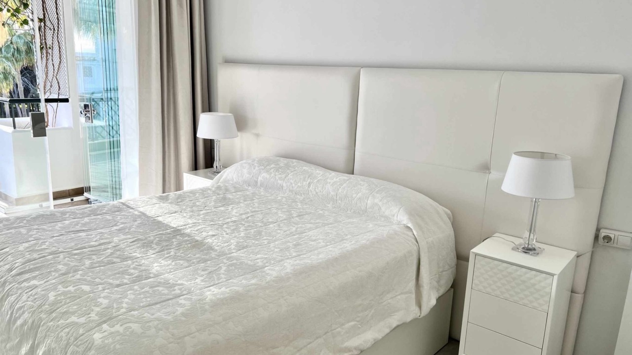 Photo of Bedroom in Sitio de Calahonda