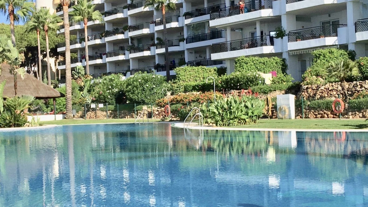 Photo of Outdoor in Sitio de Calahonda