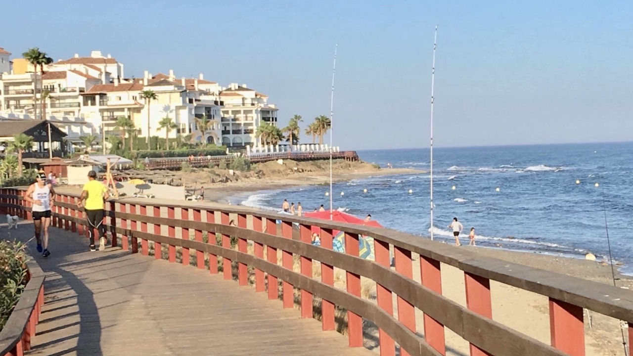 Photo of Others in Sitio de Calahonda