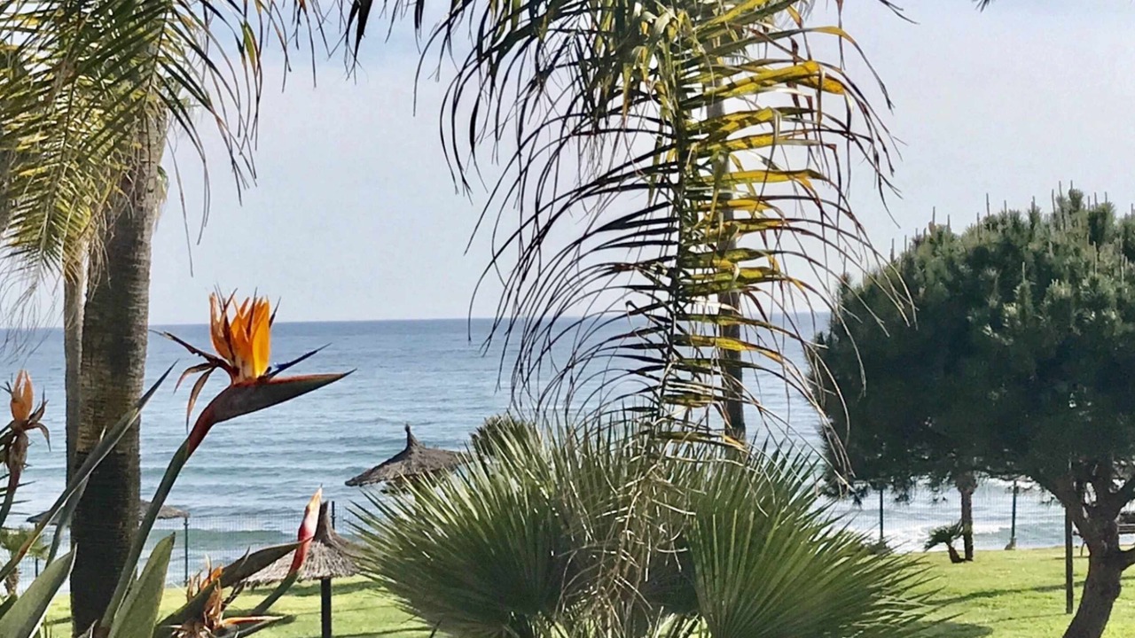 Photo of Outdoor in Sitio de Calahonda