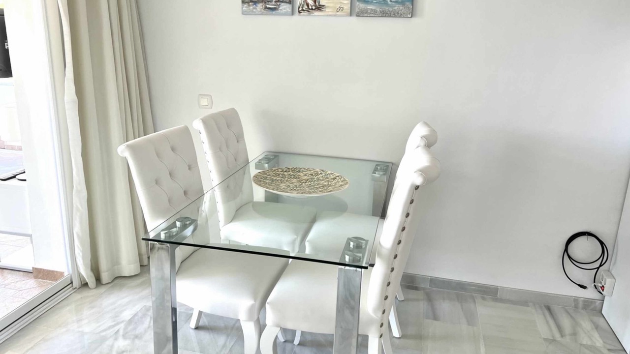 Photo of Livingroom in Sitio de Calahonda