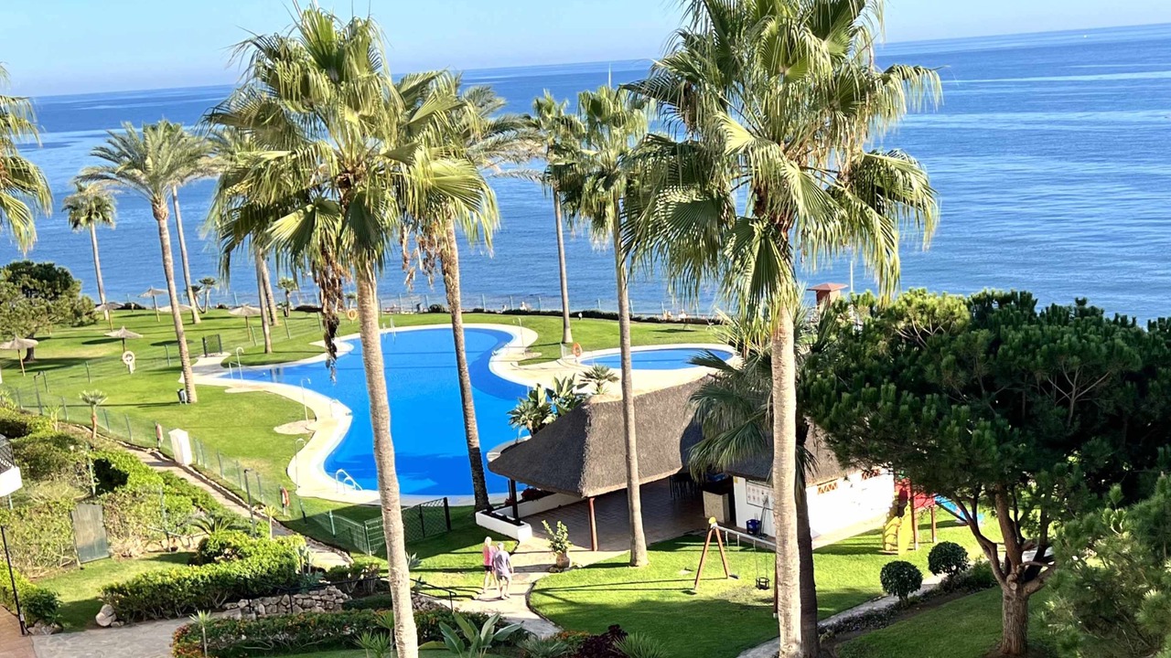 Photo of Outdoor in Sitio de Calahonda