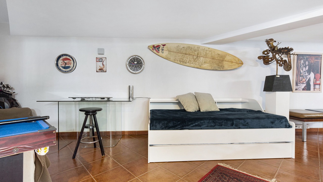 Photo of Bedroom in La Matanza de Acentejo