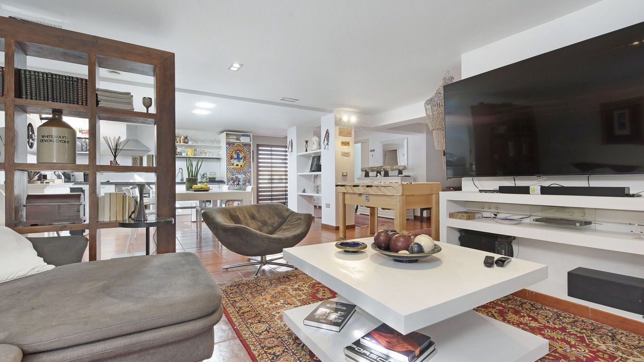 Photo of Livingroom in La Matanza de Acentejo