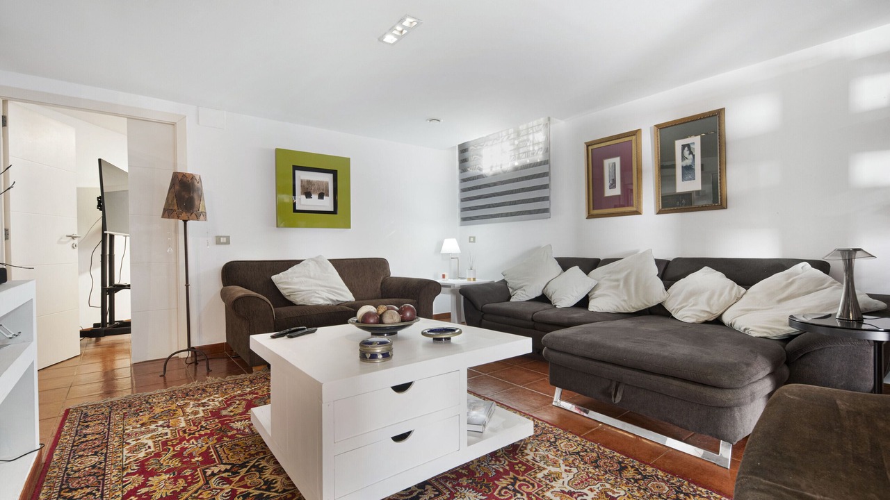 Photo of Livingroom in La Matanza de Acentejo