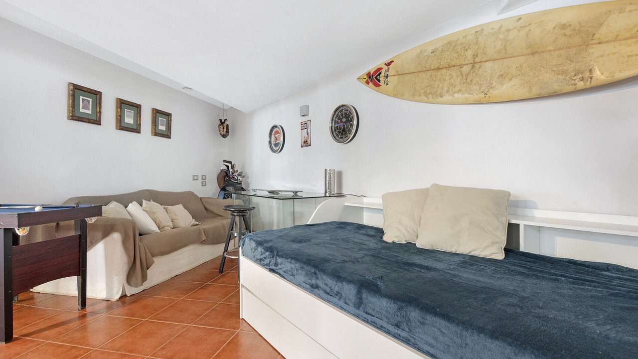 Photo of Livingroom in La Matanza de Acentejo