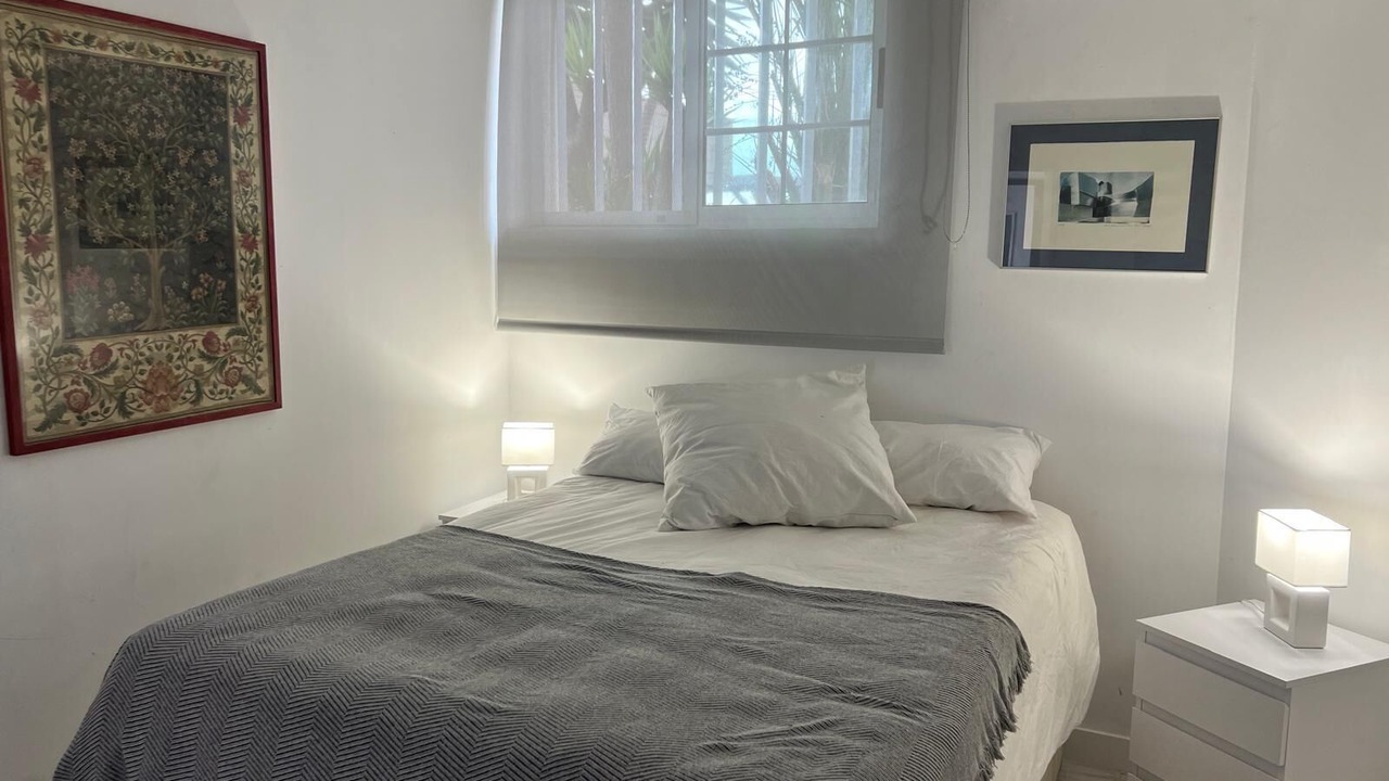 Photo of Bedroom in La Matanza de Acentejo
