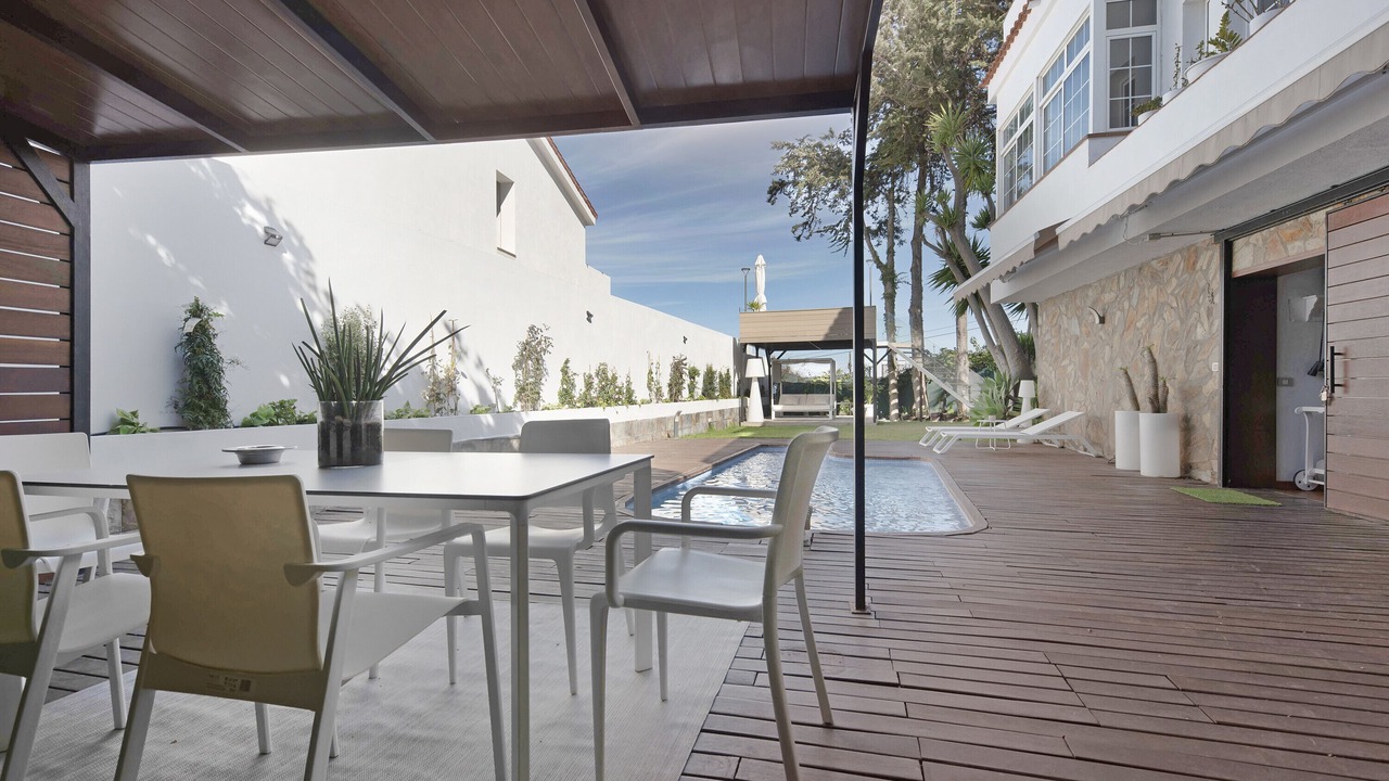 Photo of Outdoor in La Matanza de Acentejo