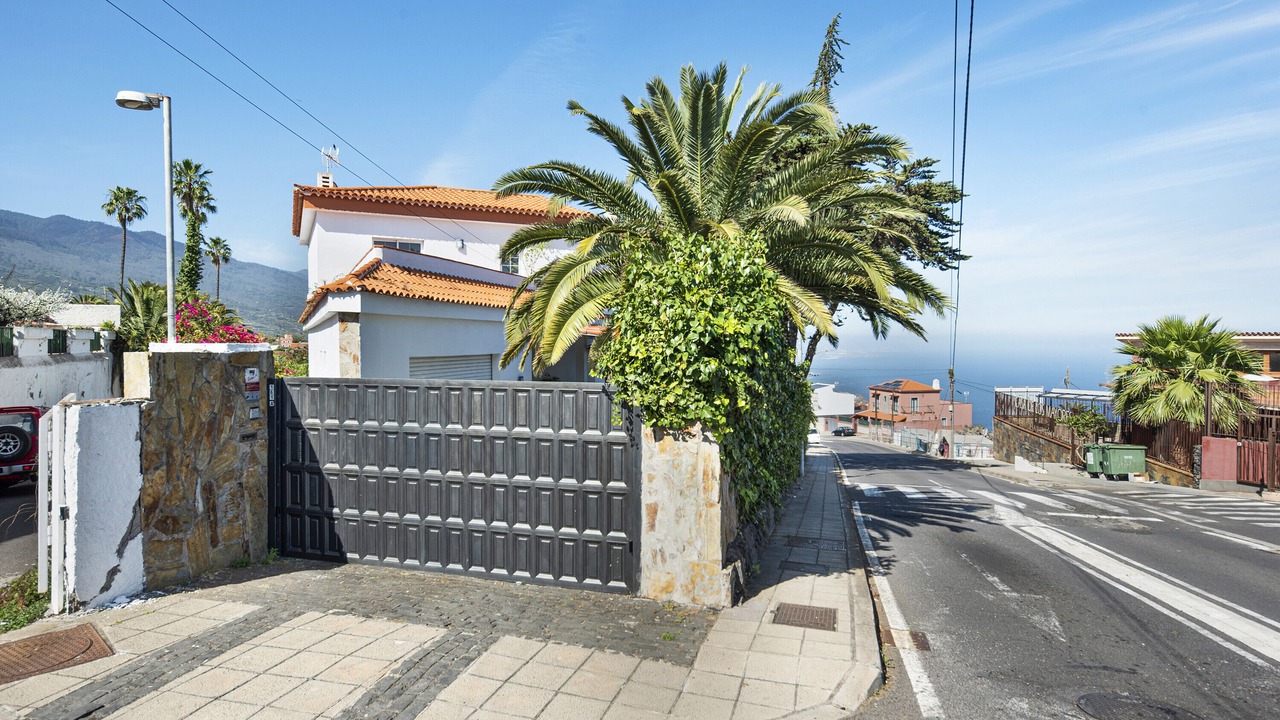 Photo of Outdoor in La Matanza de Acentejo