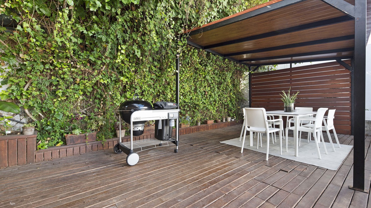 Photo of Outdoor in La Matanza de Acentejo