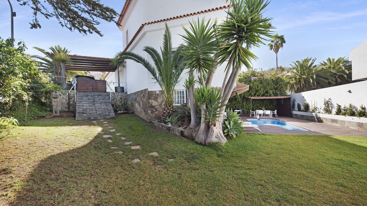 Photo of Outdoor in La Matanza de Acentejo