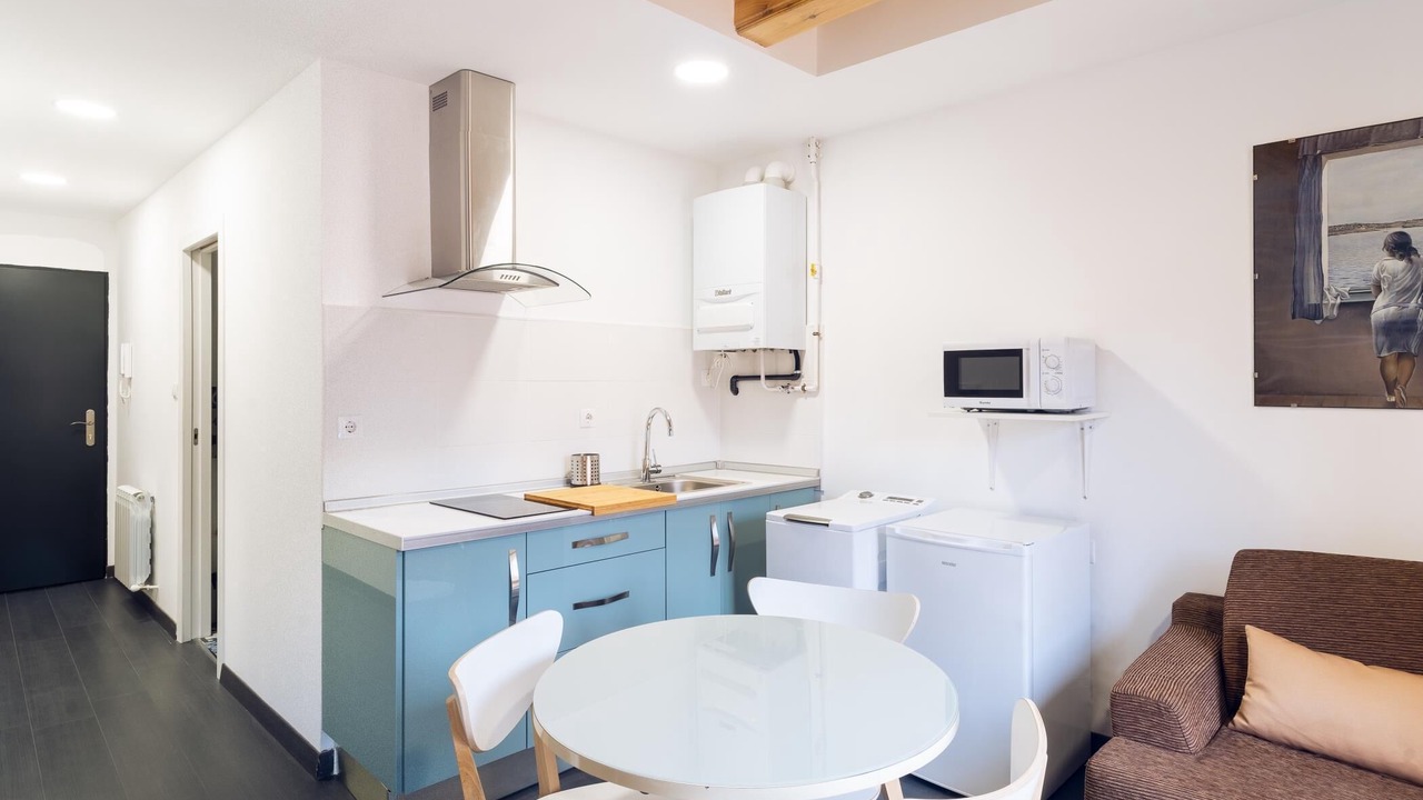 Photo of Kitchen in Old Town