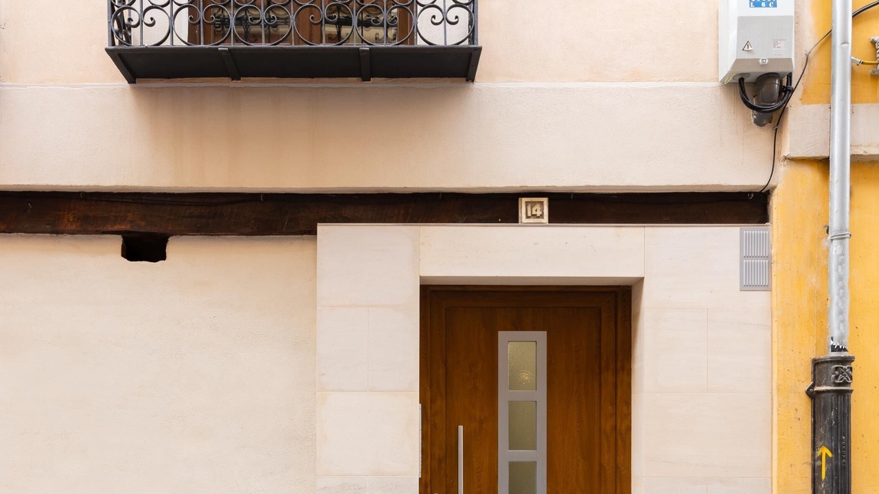 Photo of Outdoor in Old Town