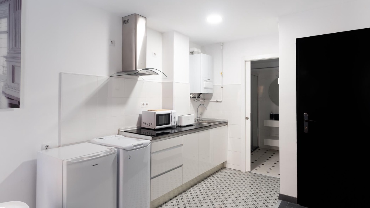 Photo of Kitchen in Old Town