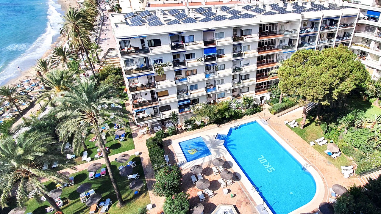 Photo of Others in Marbella City Centre