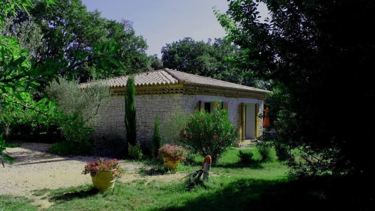Photo of Outdoor in Saint-Marcel-de-Careiret