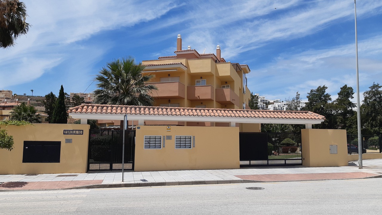 Photo of Outdoor in La Cala de Mijas
